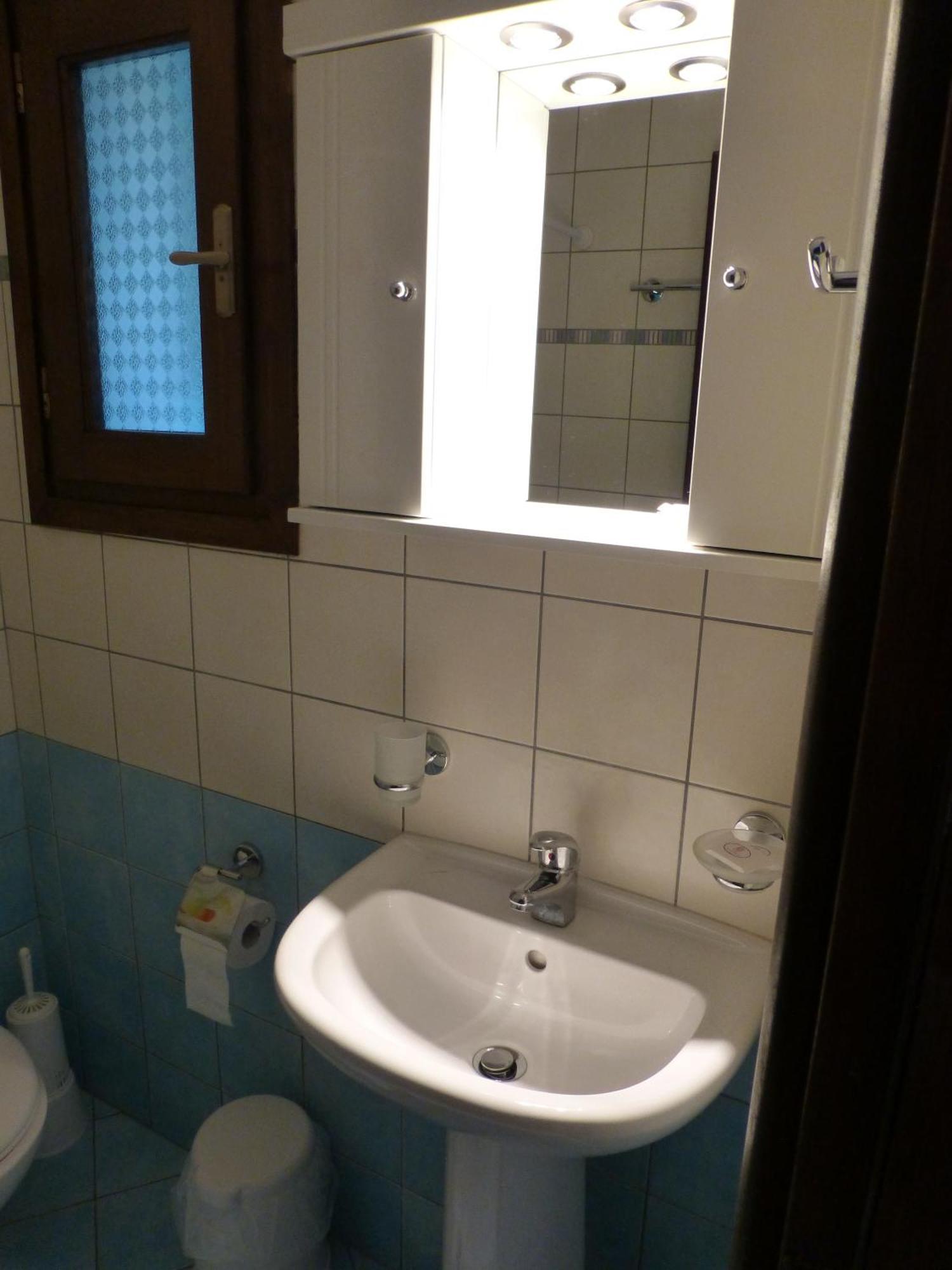 Apartamento Efterpi Myrina Exterior foto